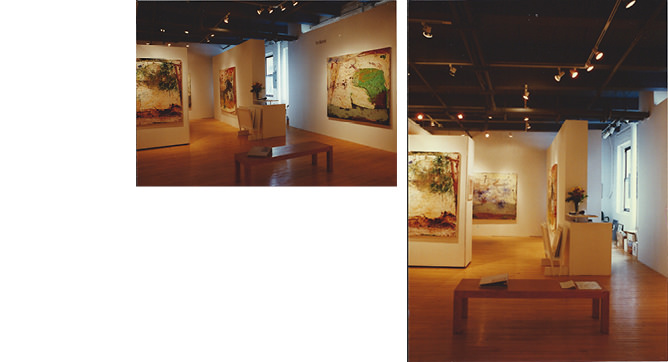 Bromfield Gallery